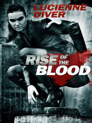 cover image of Rise of the Blood